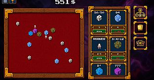 DICE RUSH