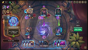 Arcanium: Rise of Akhan