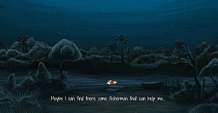 The Last NightMary - A Lenda do Cabeça de Cuia