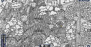 101 Cats Hidden in Jakarta