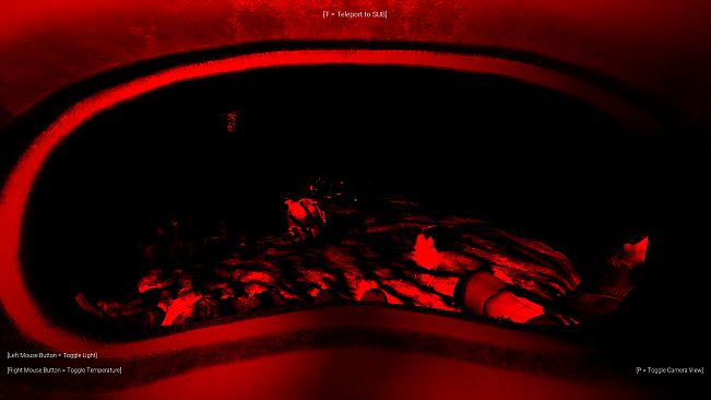 SUBMERSIBLE - Supporters Update