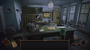 Cthulhu Mysteries: Veins of Arkham