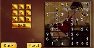 SuDoki-Doki: A Hentai Sudoku Game!