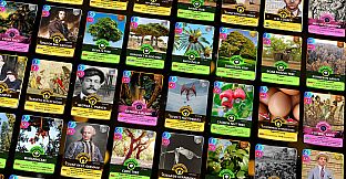 Cards, the Universe and Everything - Good Stuff Pack