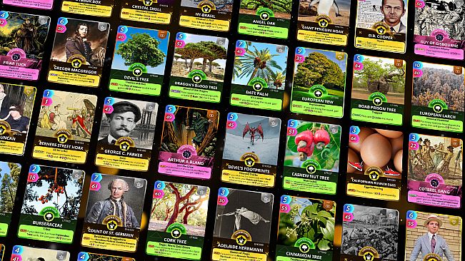 Cards, the Universe and Everything - Good Stuff Pack