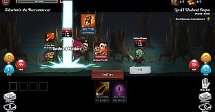 Monster Slayers - Advanced Classes Unlocker