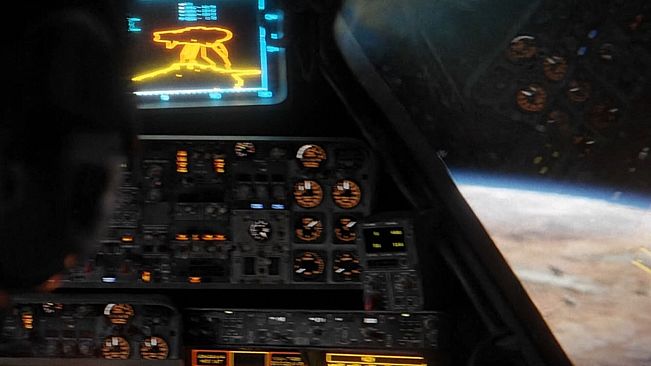 Starfield Battlegrounds