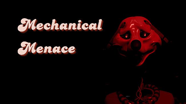 Mechanical Menace