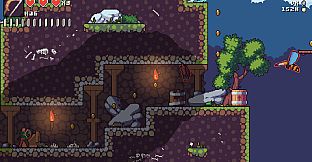 Woodcutter Deluxe Edition