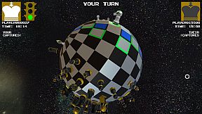 Chess Sphere