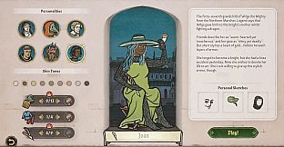Scriptorium: Master of Manuscripts - Supporter Pack