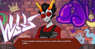 Hiveswap Friendsim - Volume Fourteen