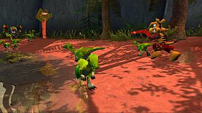 TY the Tasmanian Tiger 2: Bush Rescue HD