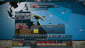 Fleet Commander: Pacific