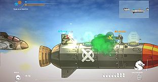 Strike Force Heroes Ninja Class