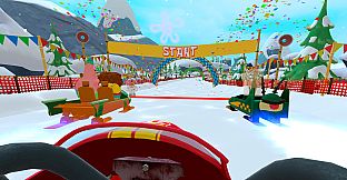 Epic Roller Coasters — SpongeBob SquarePants