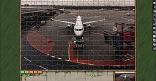 Jigsaw Puzzle Pack - Pixel Puzzles Ultimate: Variety Pack 15