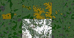 Maneuver Warfare - Mission Pack West 44-45