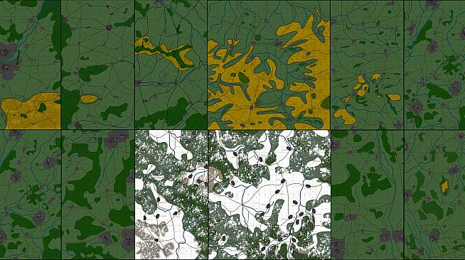 Maneuver Warfare - Mission Pack West 44-45