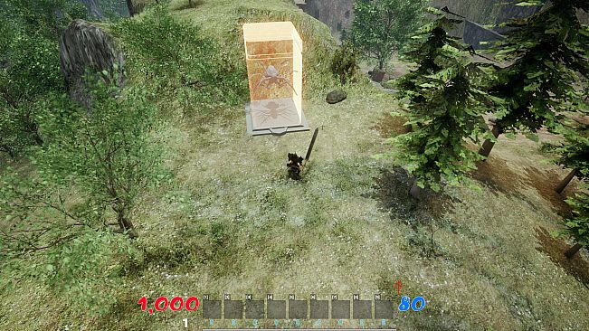 守卫魔兽-Guardian of Warcraft