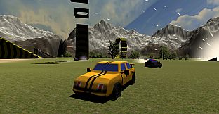 The Pointless Car Chase