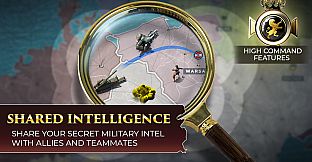 Supremacy 1914: The General Pack