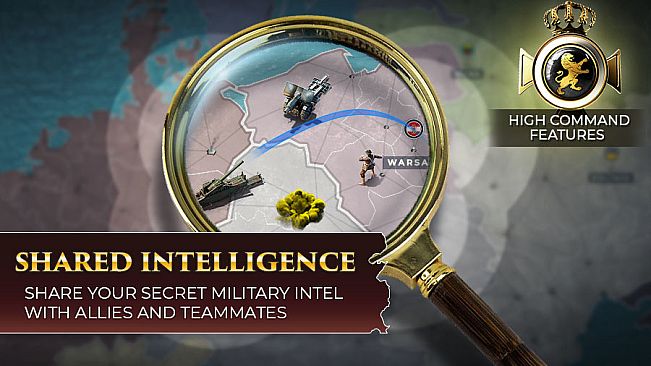 Supremacy 1914: The General Pack