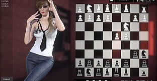 3D Hentai Chess - Additional Girls 3