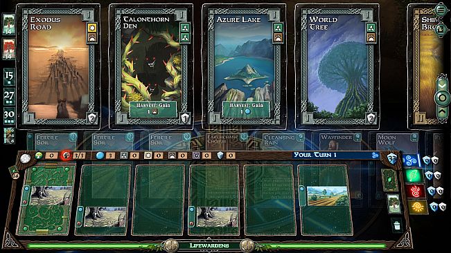 Mystic Vale - Season Pass