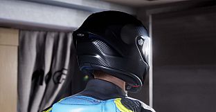 MotoGP26 - HJC Helmet Pack