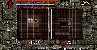 Overencumbered In Another World