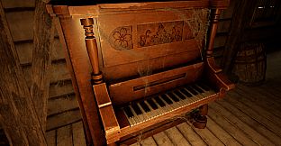 Wasteland Horror Radio: Episode 2 - The Lighthouse