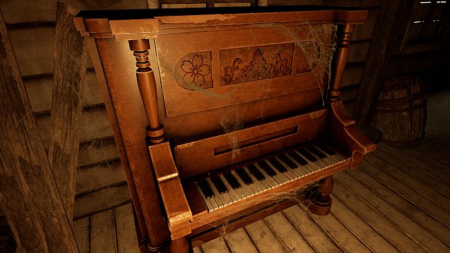 Wasteland Horror Radio: Episode 2 - The Lighthouse