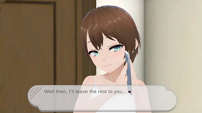 Let's Live Together Sis