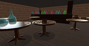 Tabletop Simulator - Cavern Tavern