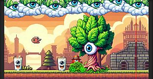 arcade games collection-The strangest game in the world 11