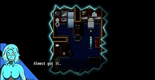 Adventures of Isabelle Fine: Murder on Rails