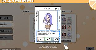 100% Orange Juice - Alte & Kyoko Character Pack