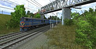 Trainz 2022 DLC - TE7-083