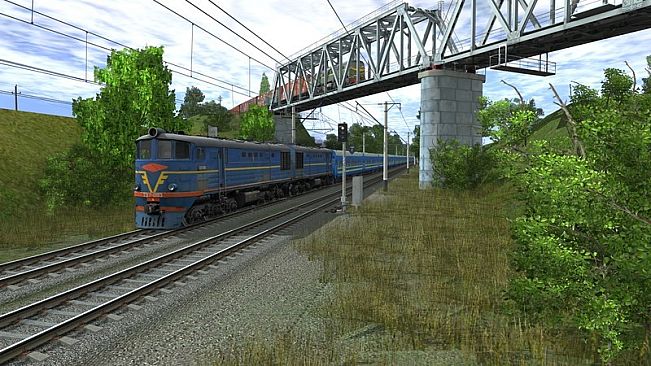 Trainz 2022 DLC - TE7-083