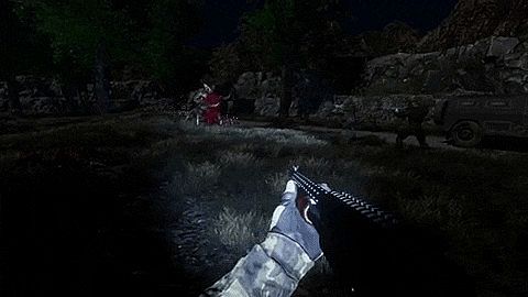 Unnatural Investigations