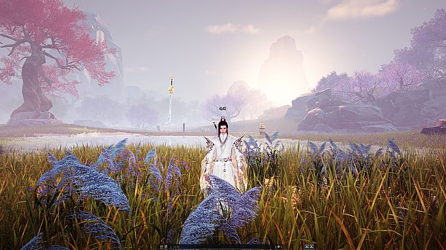 《蜀山：初章》买断版