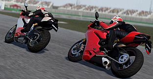 DUCATI - 90th Anniversary