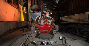 Iron Kill