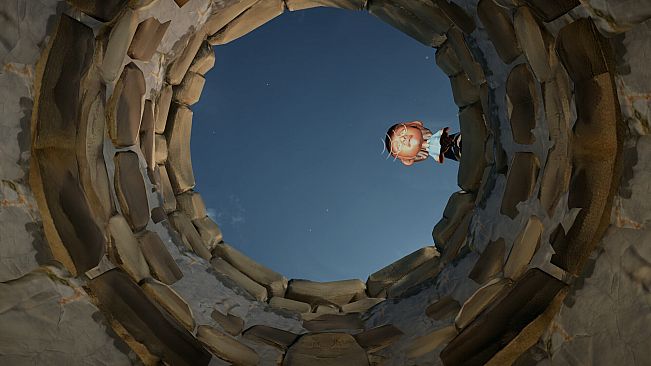 Wishing Well Simulator