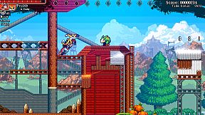 Frebbventure Alliance