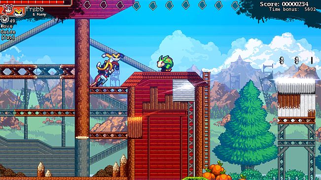 Frebbventure Alliance