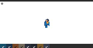 Pixel Art Monster - Expansion Pack 7