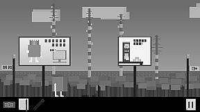 Antenna Dilemma: Prologue