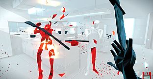 SUPERHOT: MIND CONTROL DELETE Soundtrack